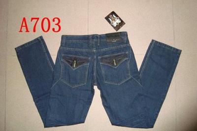 cheap Affliction jeans-65